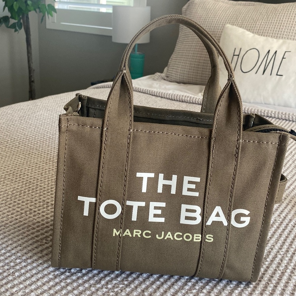 Marc Jacobs Mini Tote